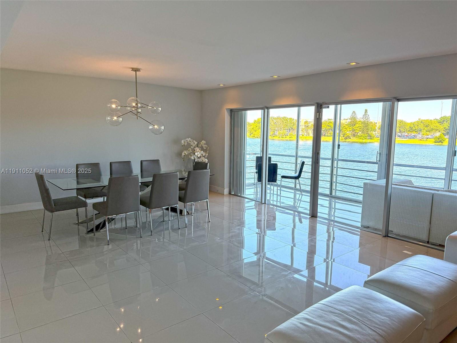 AZURE LAKE CONDO - Residential