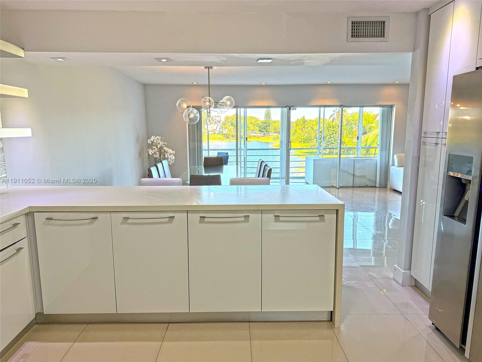 AZURE LAKE CONDO - Residential