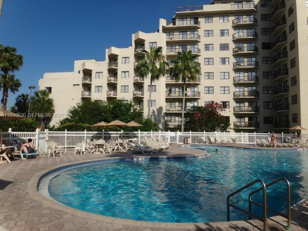 ENCLAVE - Residential