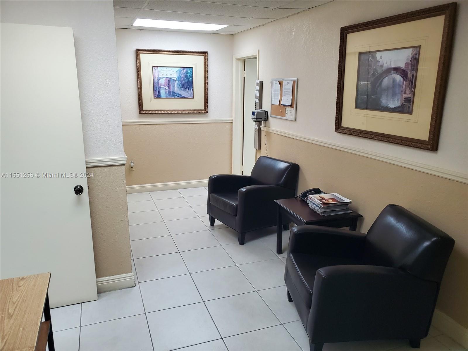 3061 NW 7th St 2nd floor