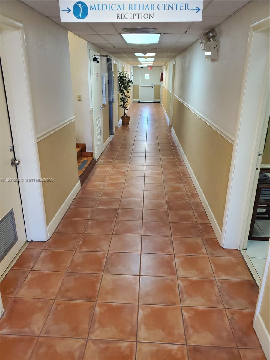 3061 NW 7th St 2nd floor