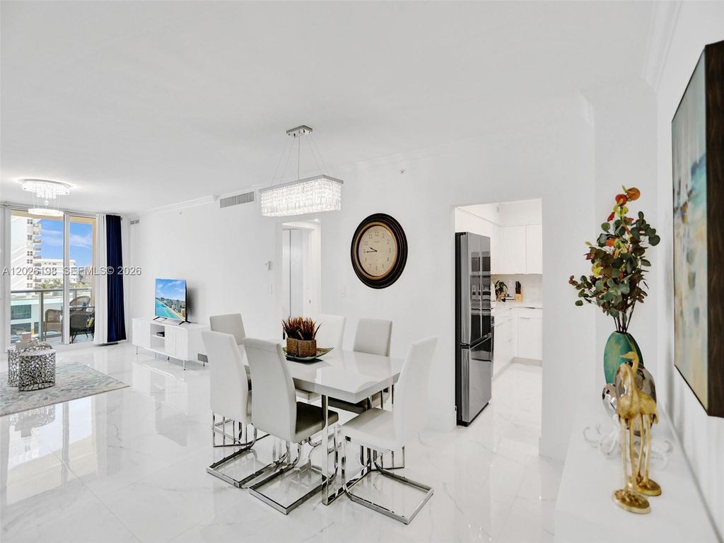 Photo of 2501 S Ocean Dr #639 (available June, Hollywood, FL 33019 (MLS # A12026198)