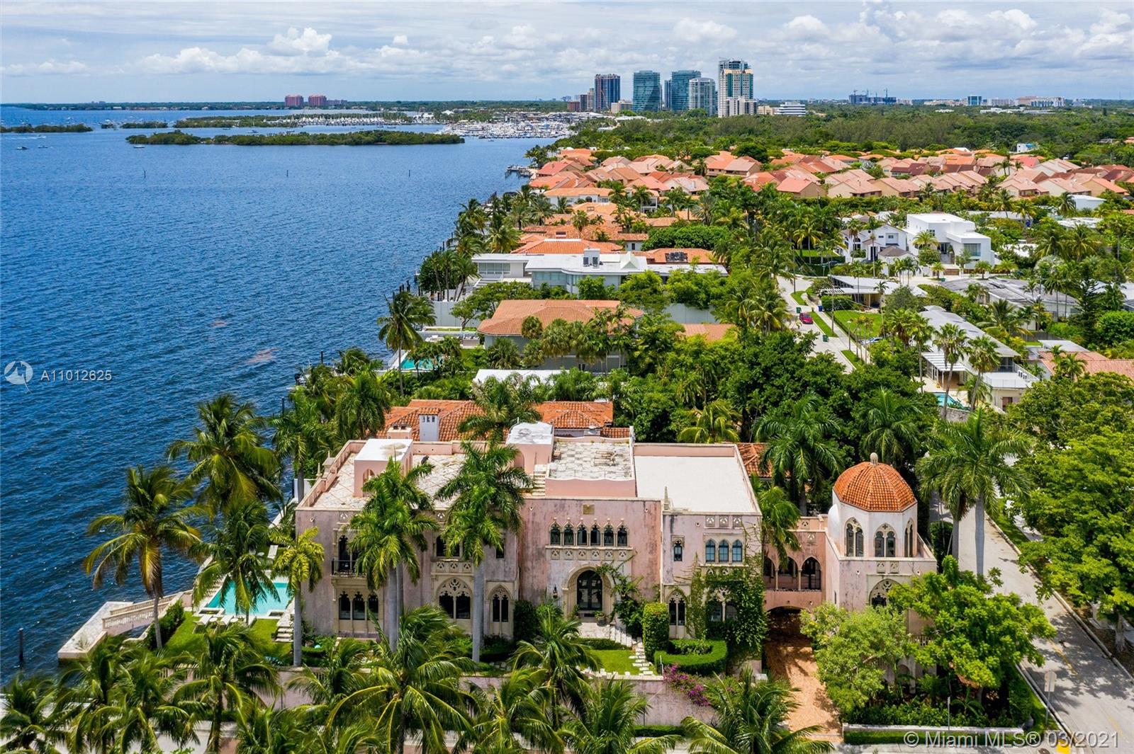 TENZER PLAT - Residential