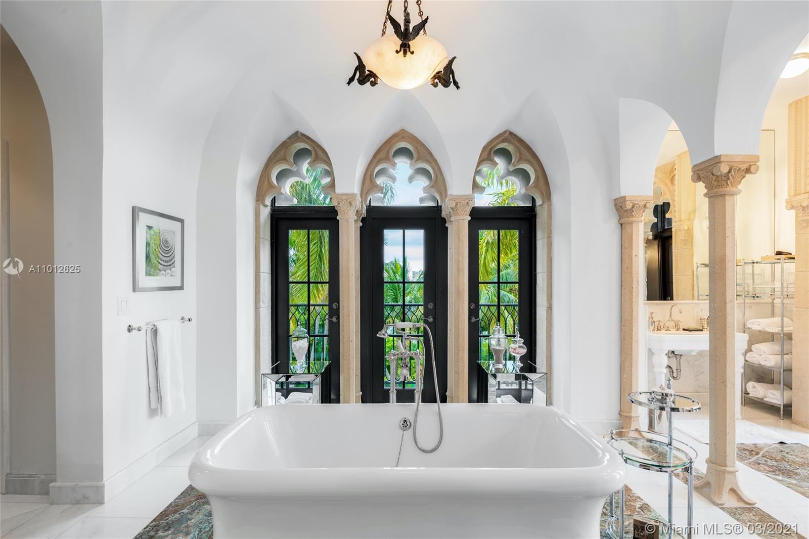 TENZER PLAT - Residential