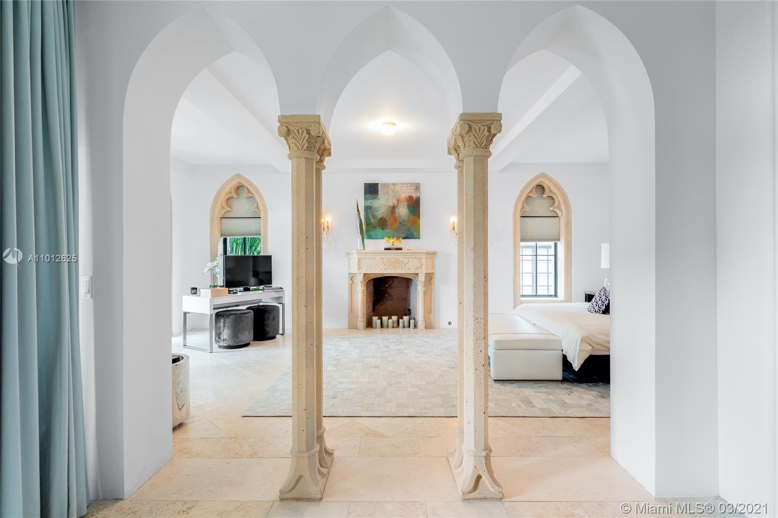 TENZER PLAT - Residential