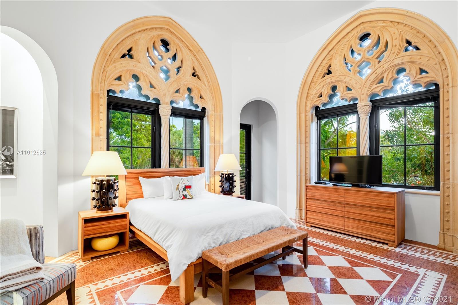 TENZER PLAT - Residential