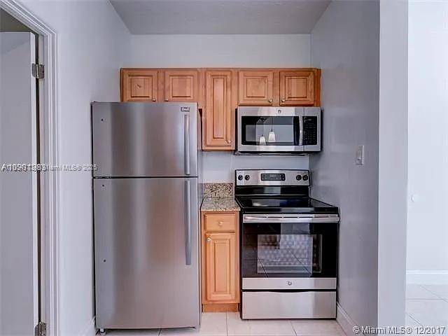 SEESTEDT STEVENS - Residential Lease