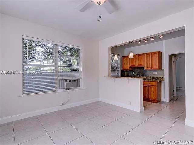 SEESTEDT STEVENS - Residential Lease