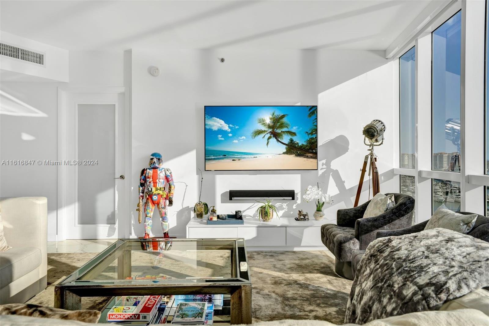 MURANO GRANDE AT PORTOFIN - Residential