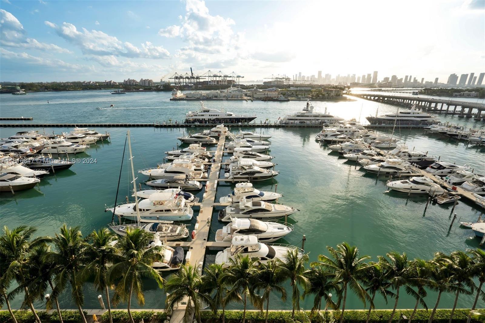 MURANO GRANDE AT PORTOFIN - Residential