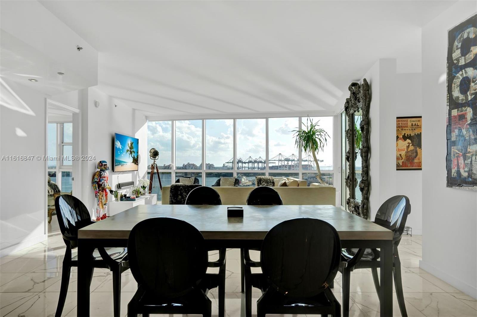 MURANO GRANDE AT PORTOFIN - Residential