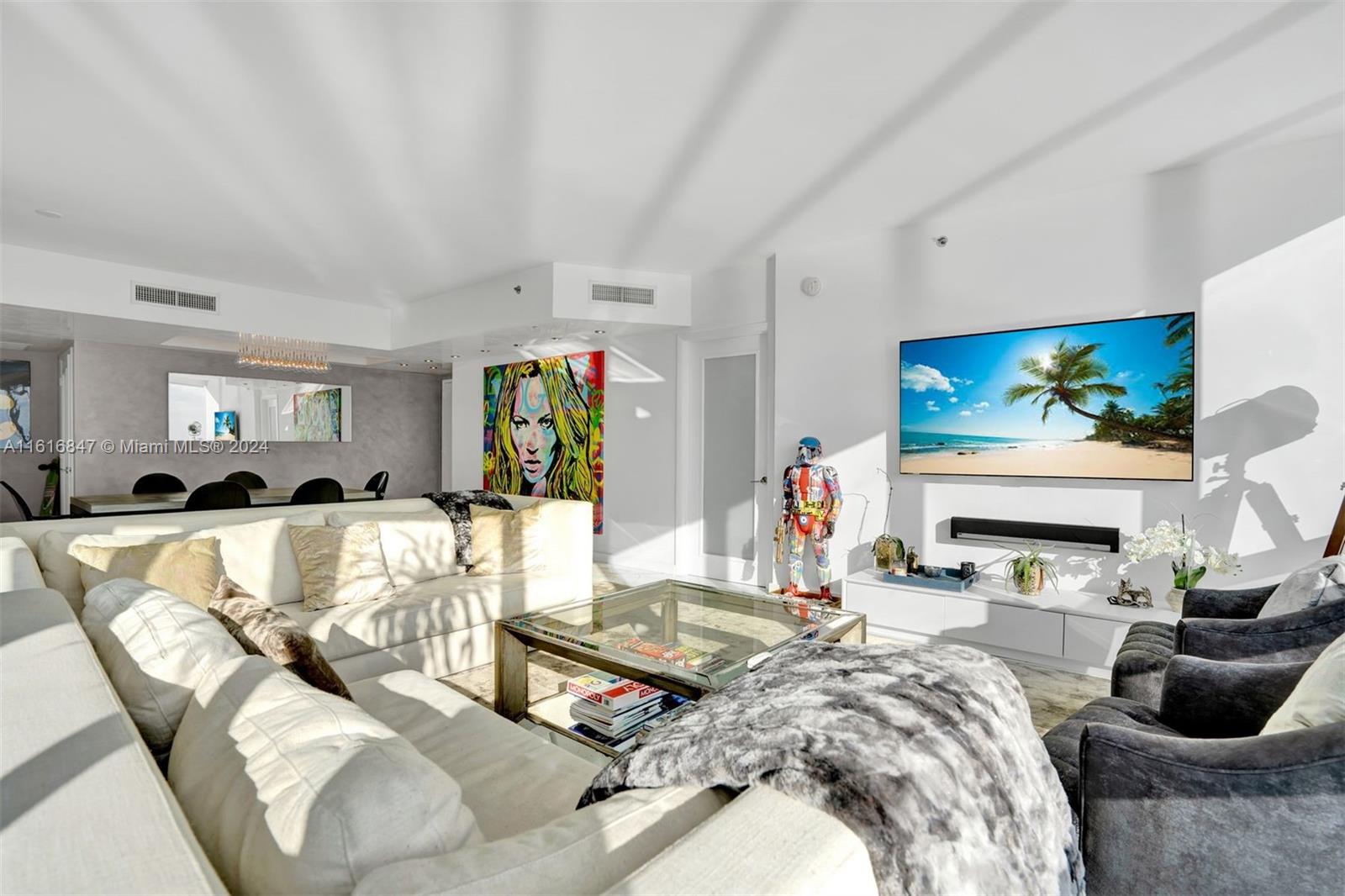 MURANO GRANDE AT PORTOFIN - Residential