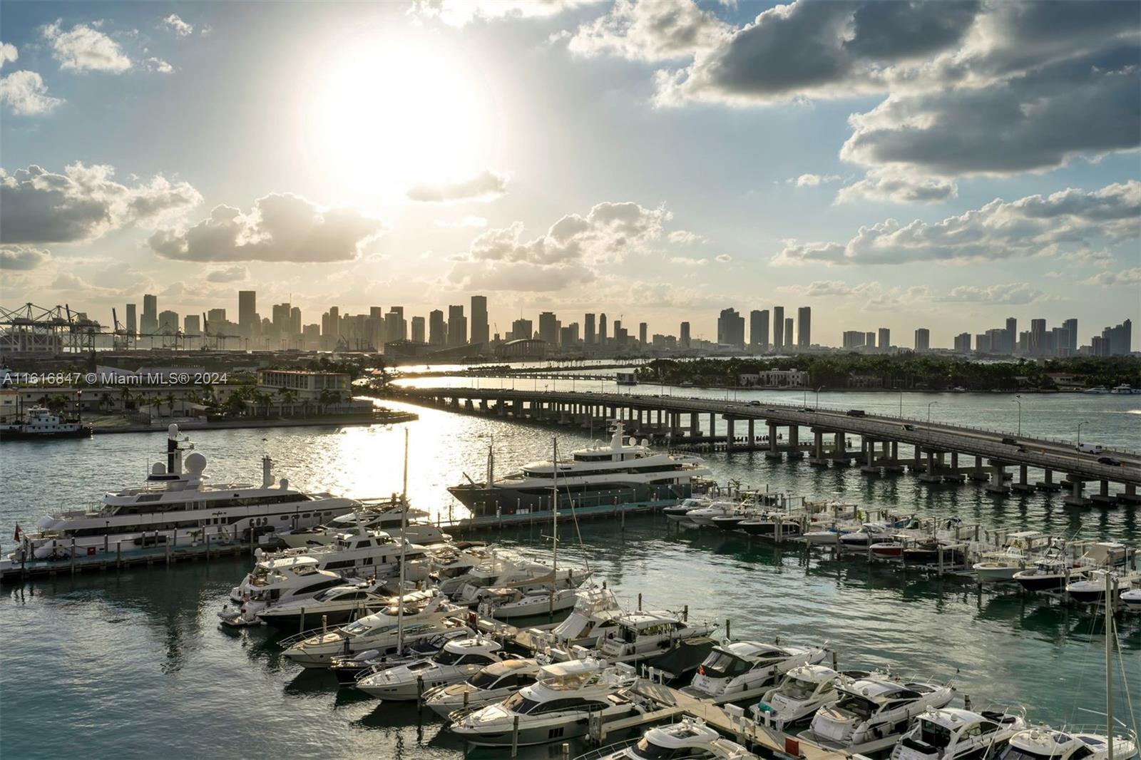 MURANO GRANDE AT PORTOFIN - Residential