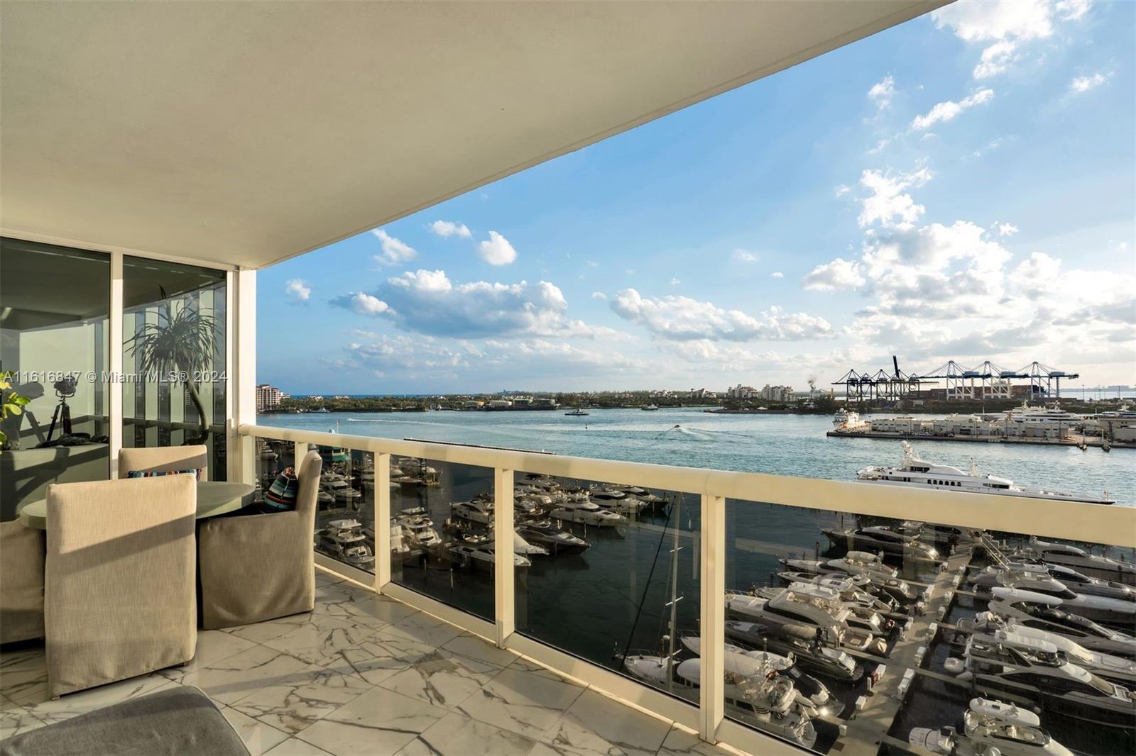 MURANO GRANDE AT PORTOFIN - Residential