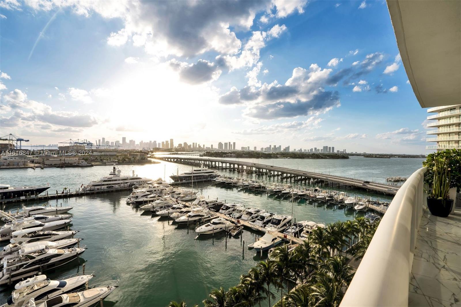 MURANO GRANDE AT PORTOFIN - Residential