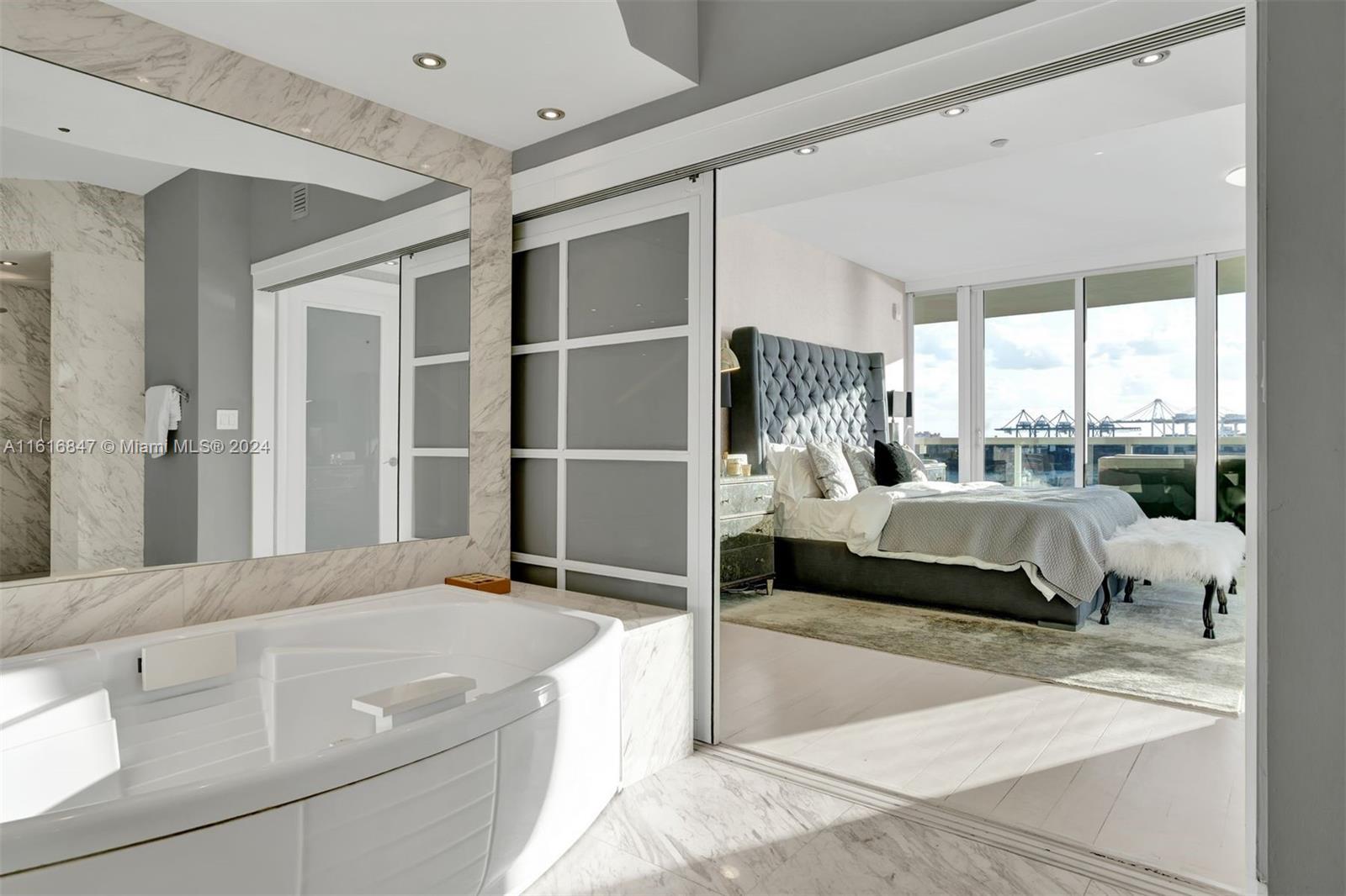 MURANO GRANDE AT PORTOFIN - Residential