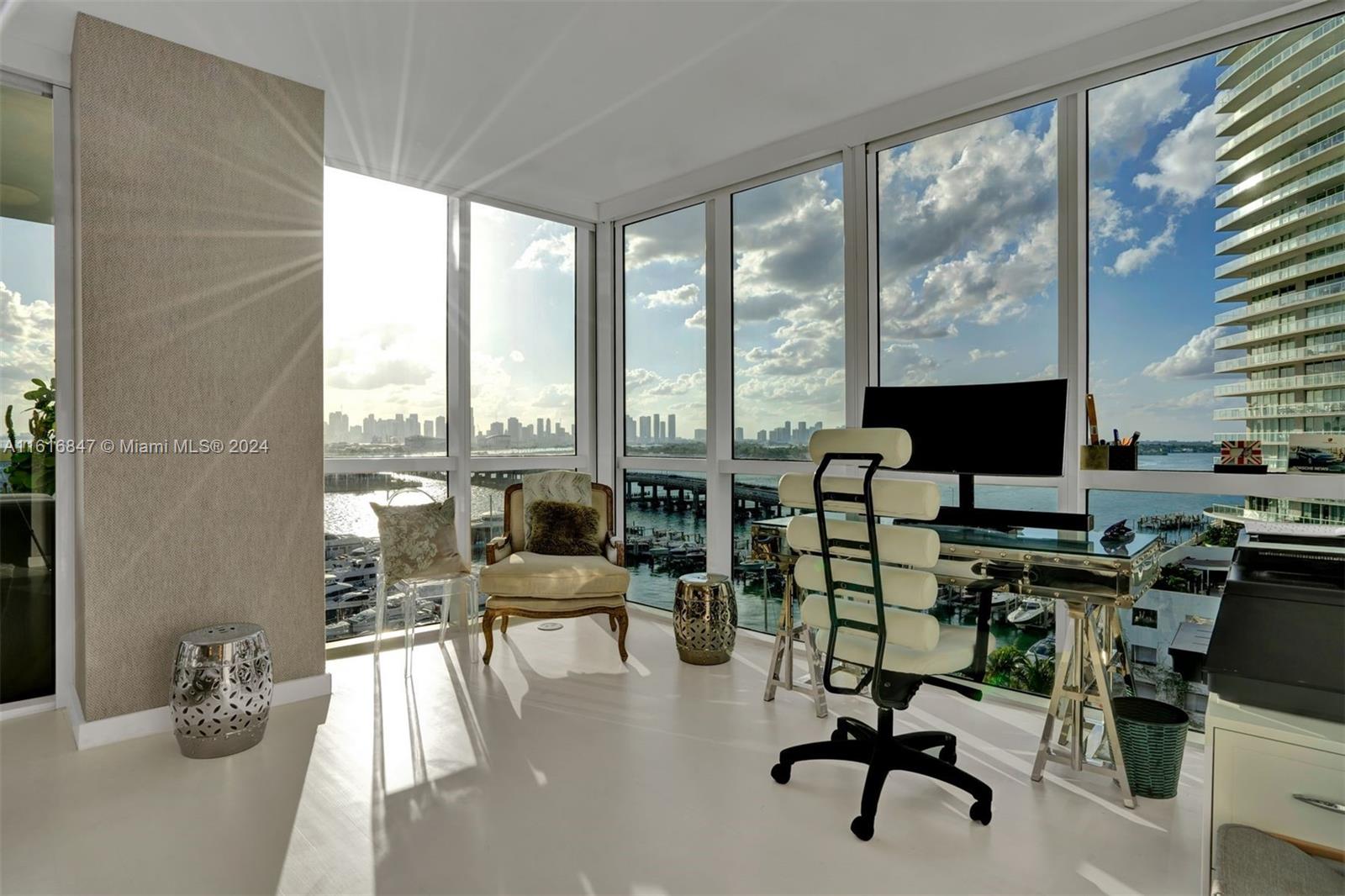 MURANO GRANDE AT PORTOFIN - Residential