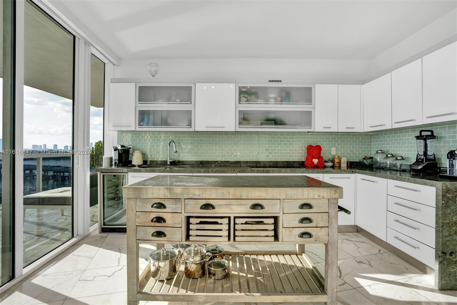 MURANO GRANDE AT PORTOFIN - Residential