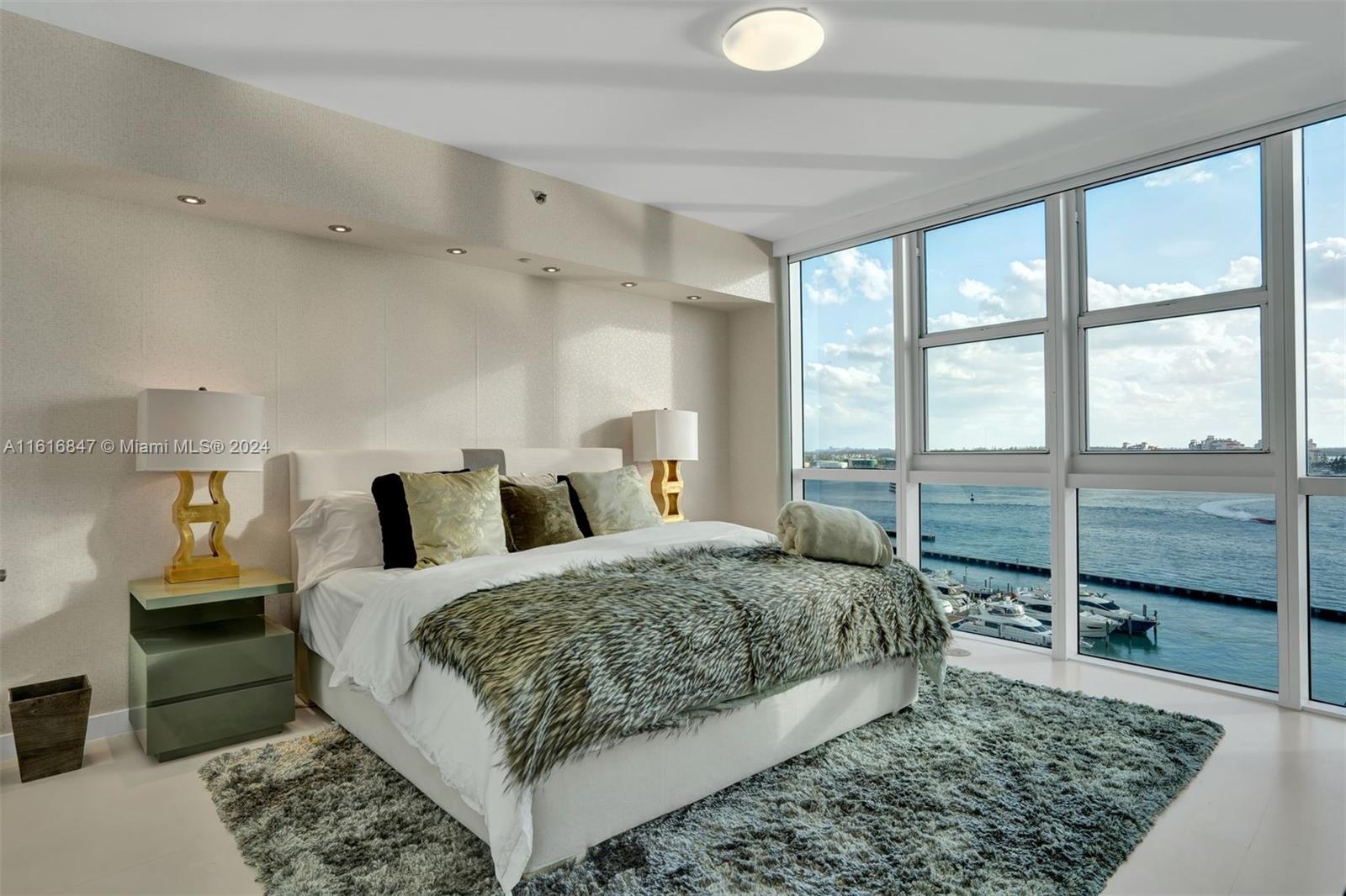 MURANO GRANDE AT PORTOFIN - Residential