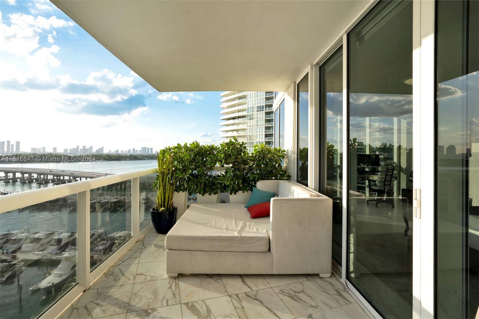 MURANO GRANDE AT PORTOFIN - Residential