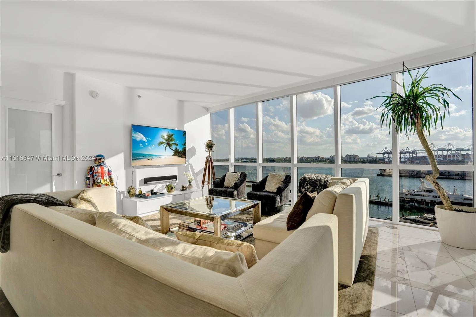 MURANO GRANDE AT PORTOFIN - Residential