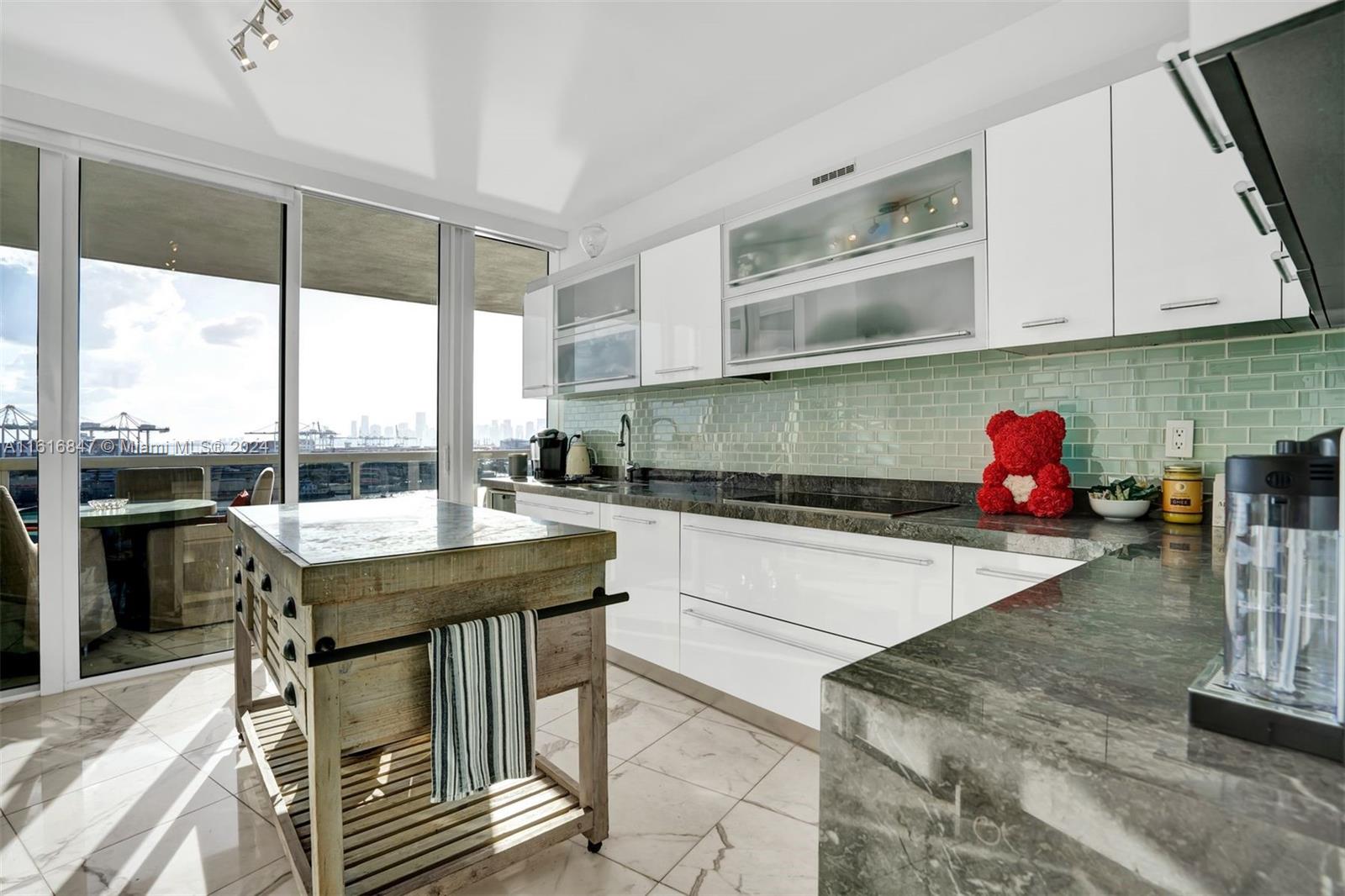 MURANO GRANDE AT PORTOFIN - Residential