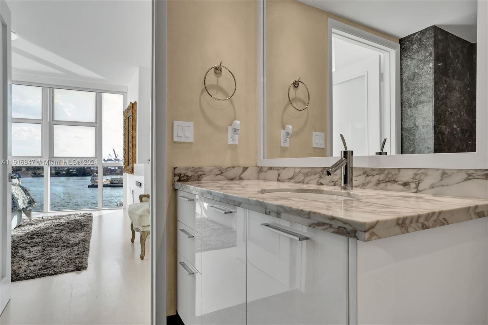 MURANO GRANDE AT PORTOFIN - Residential