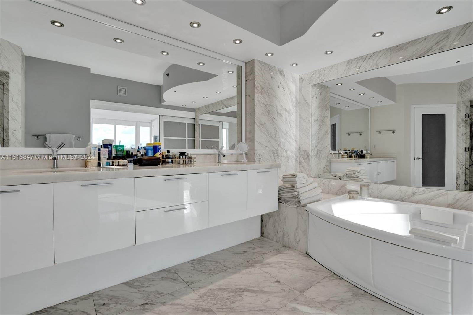 MURANO GRANDE AT PORTOFIN - Residential