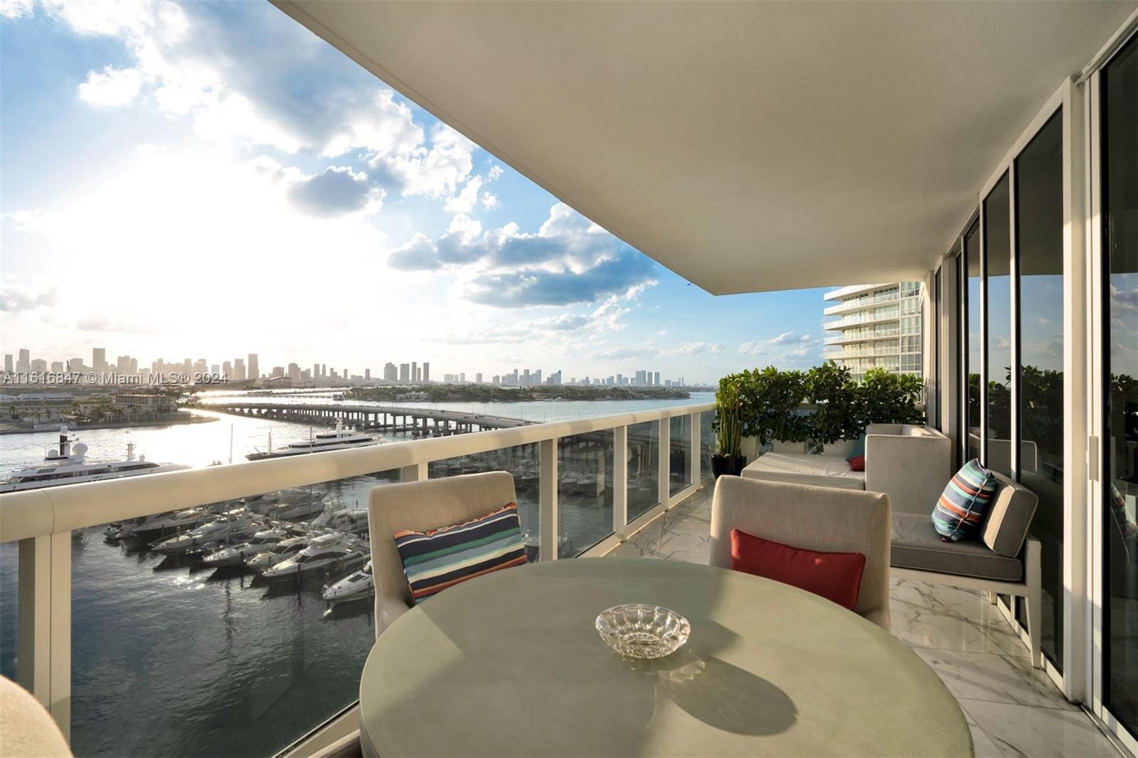 MURANO GRANDE AT PORTOFIN - Residential