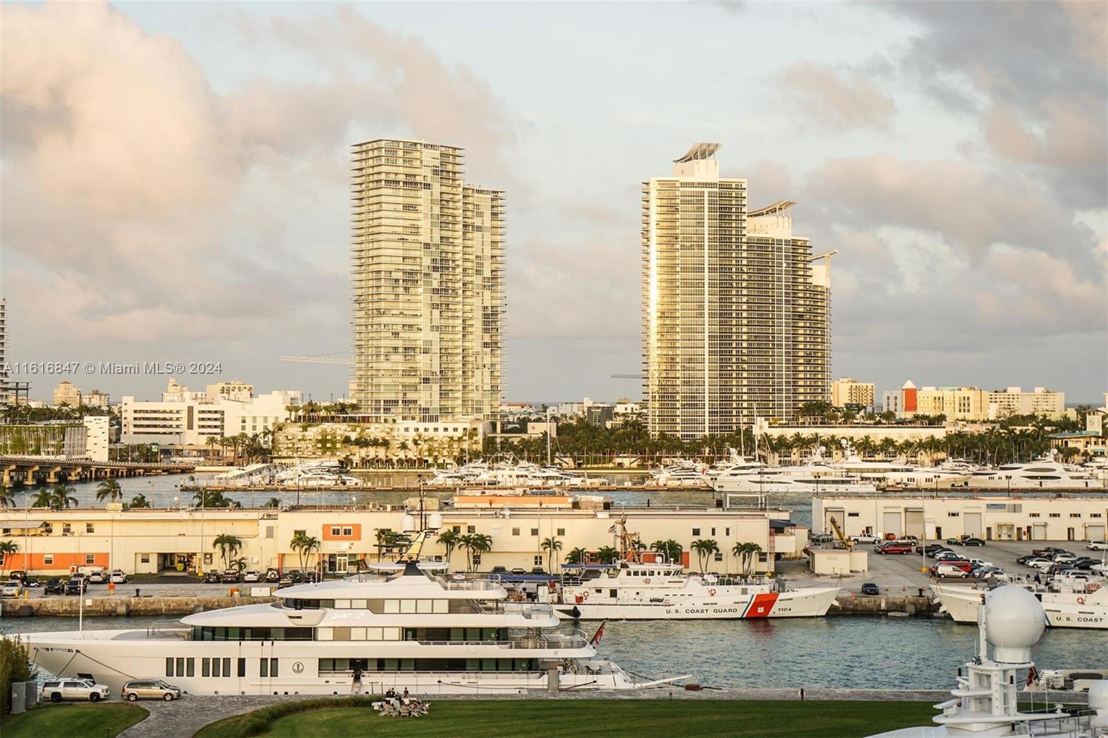 MURANO GRANDE AT PORTOFIN - Residential