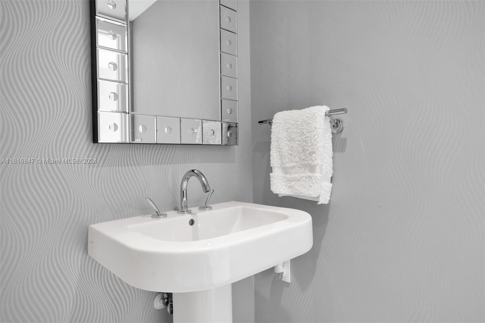 MURANO GRANDE AT PORTOFIN - Residential