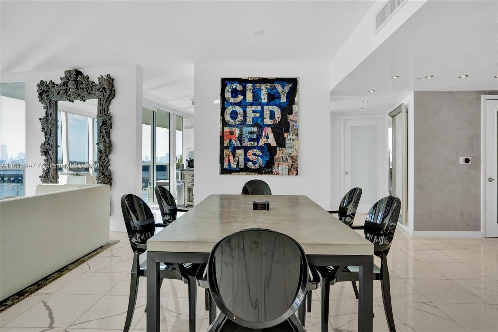 MURANO GRANDE AT PORTOFIN - Residential