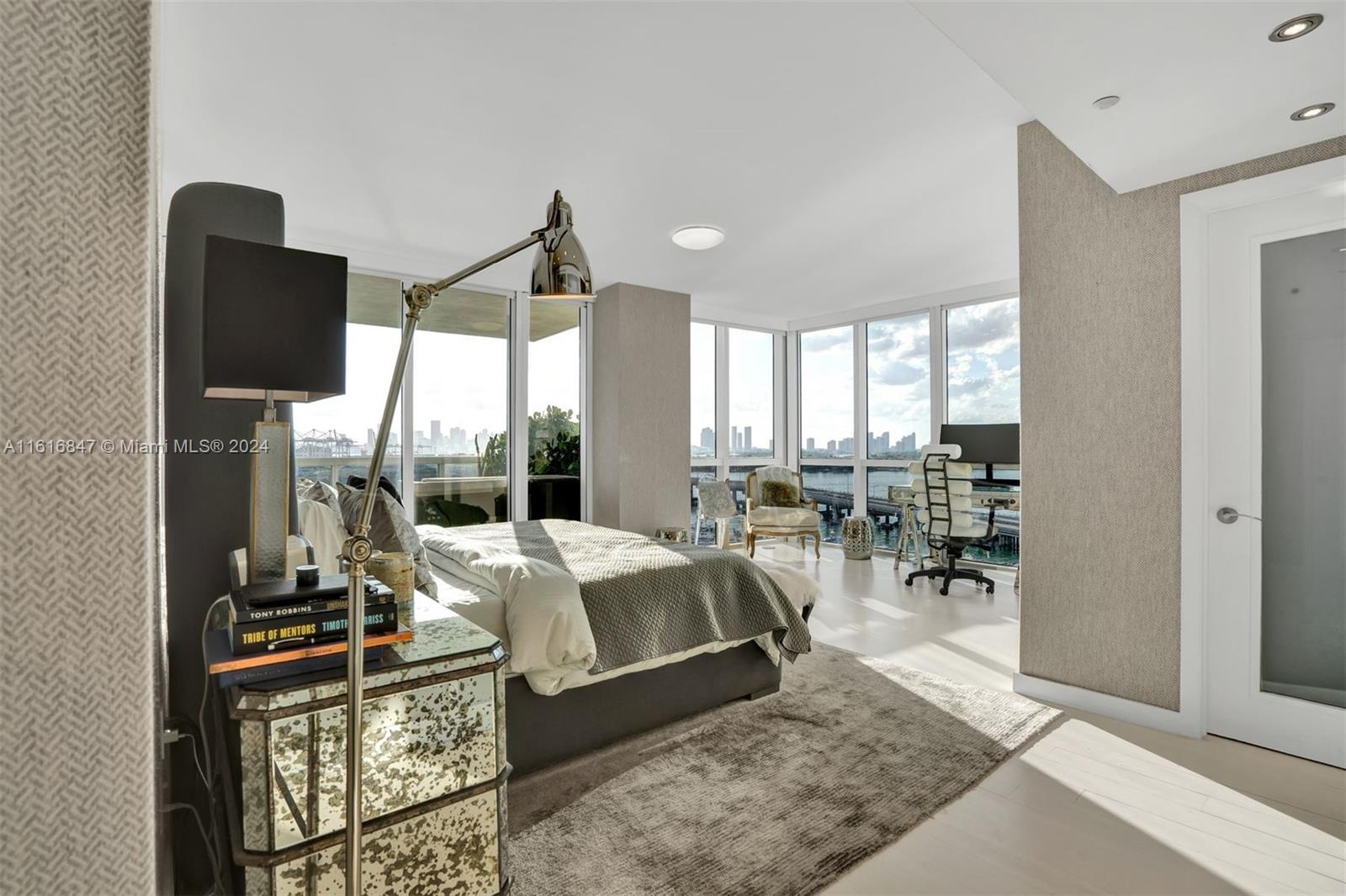 MURANO GRANDE AT PORTOFIN - Residential