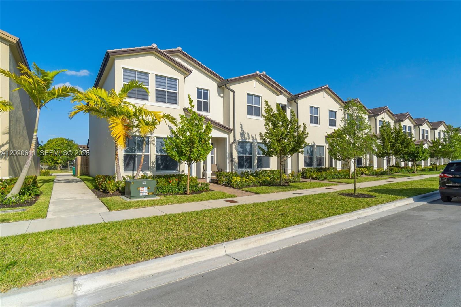 DOWN SOUTH - Residential