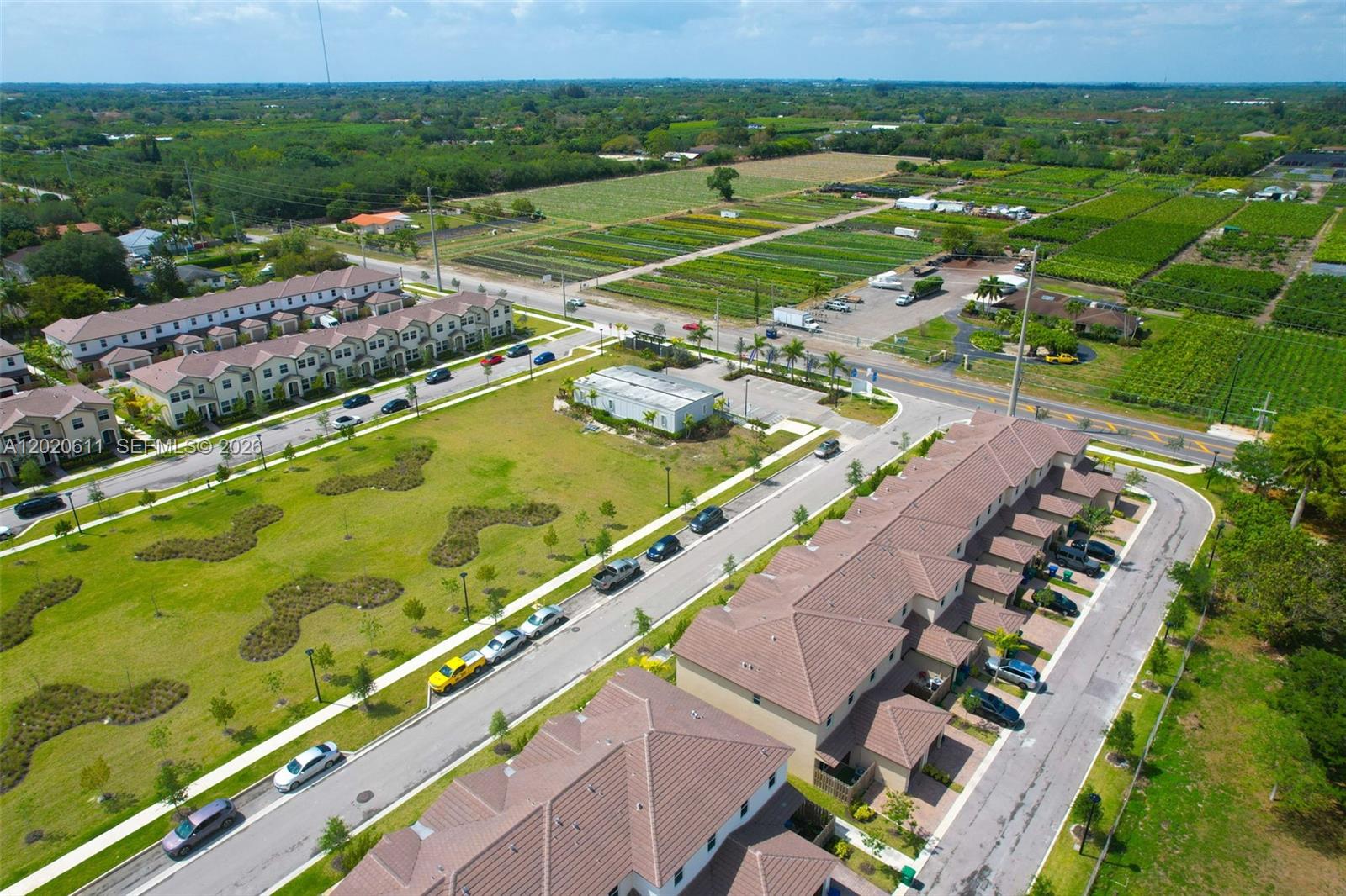 DOWN SOUTH - Residential