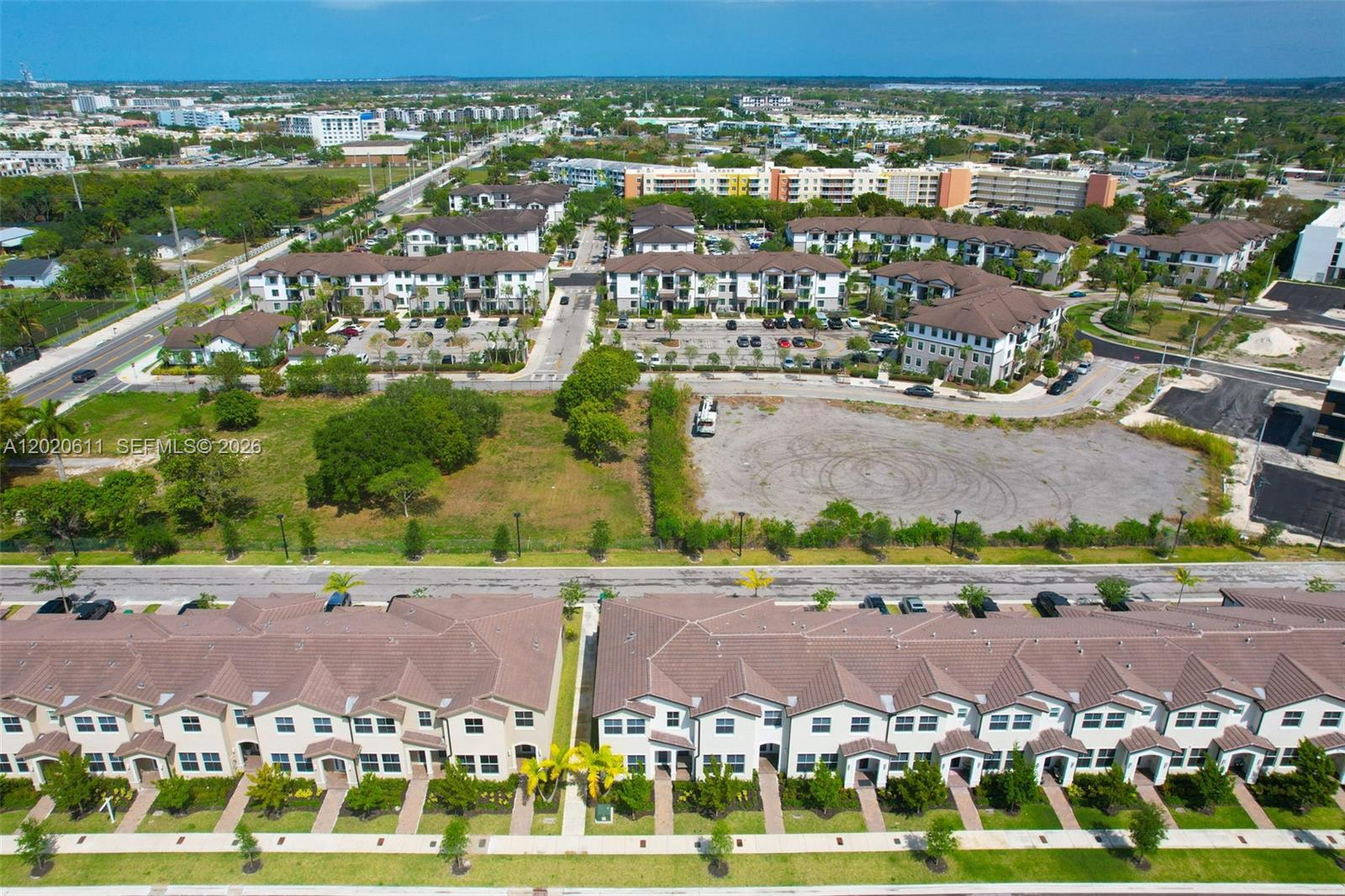 DOWN SOUTH - Residential