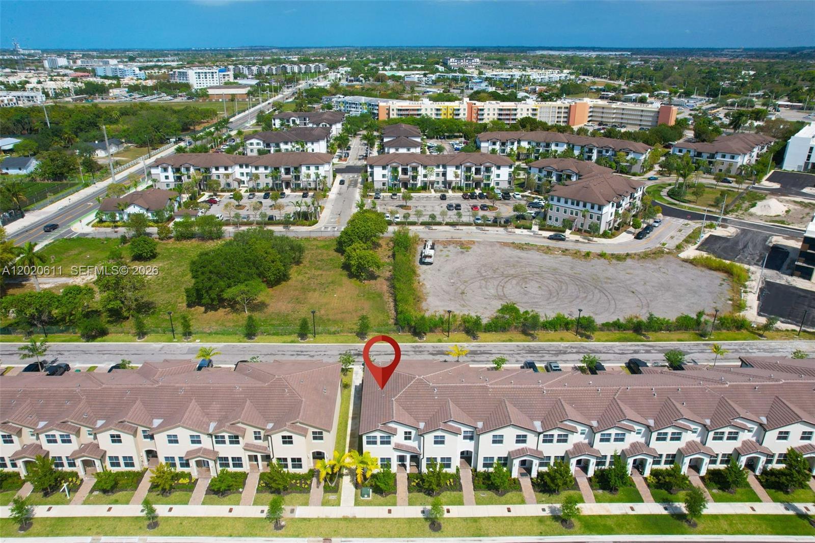 DOWN SOUTH - Residential