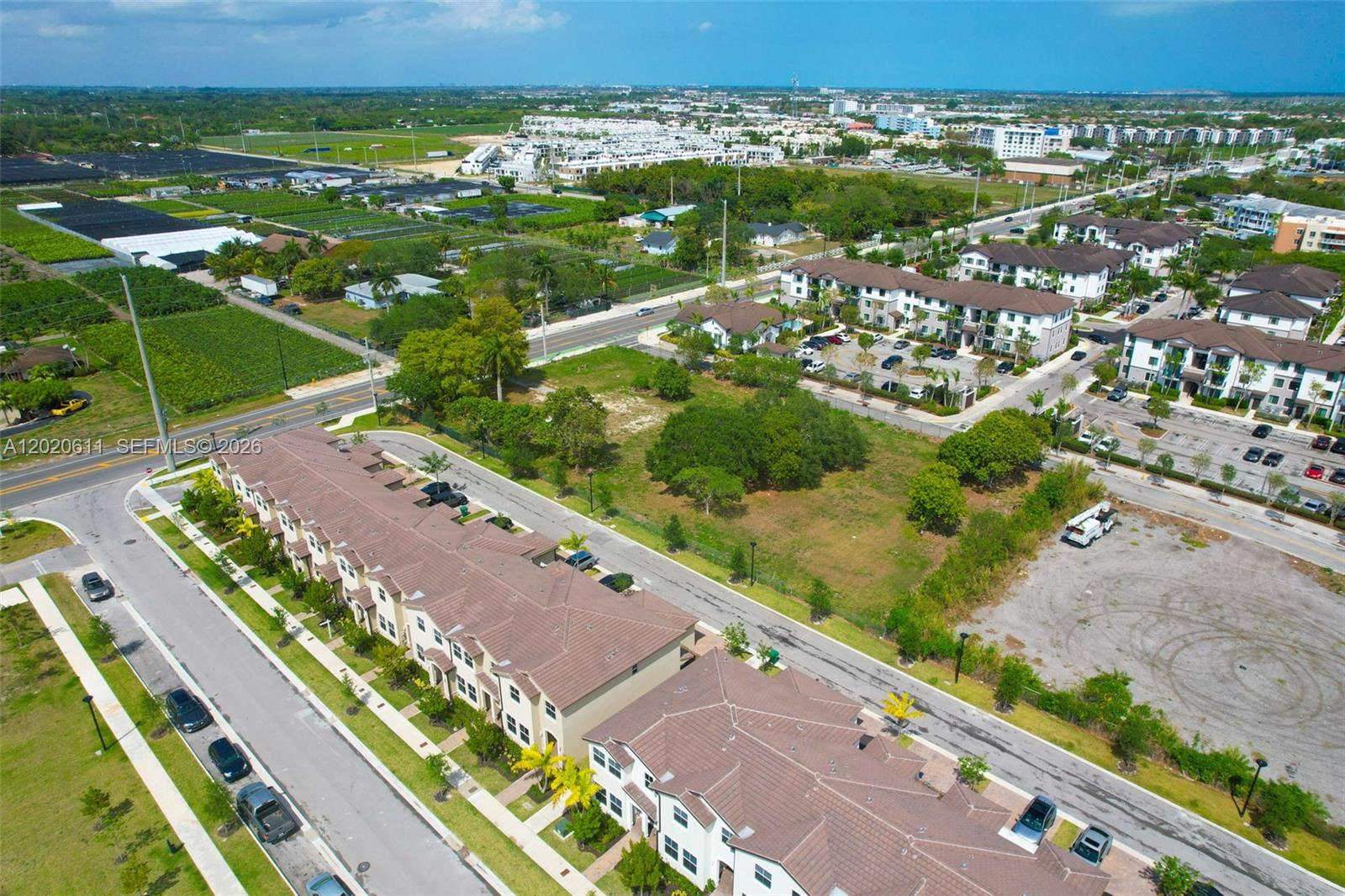 DOWN SOUTH - Residential