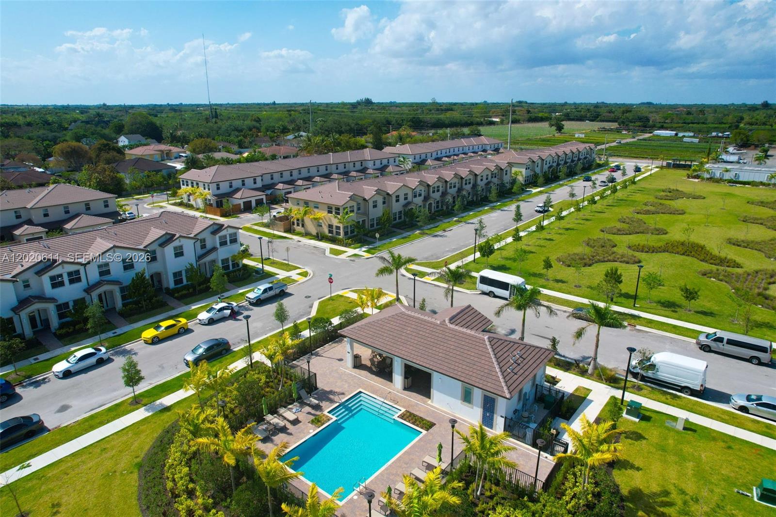 DOWN SOUTH - Residential