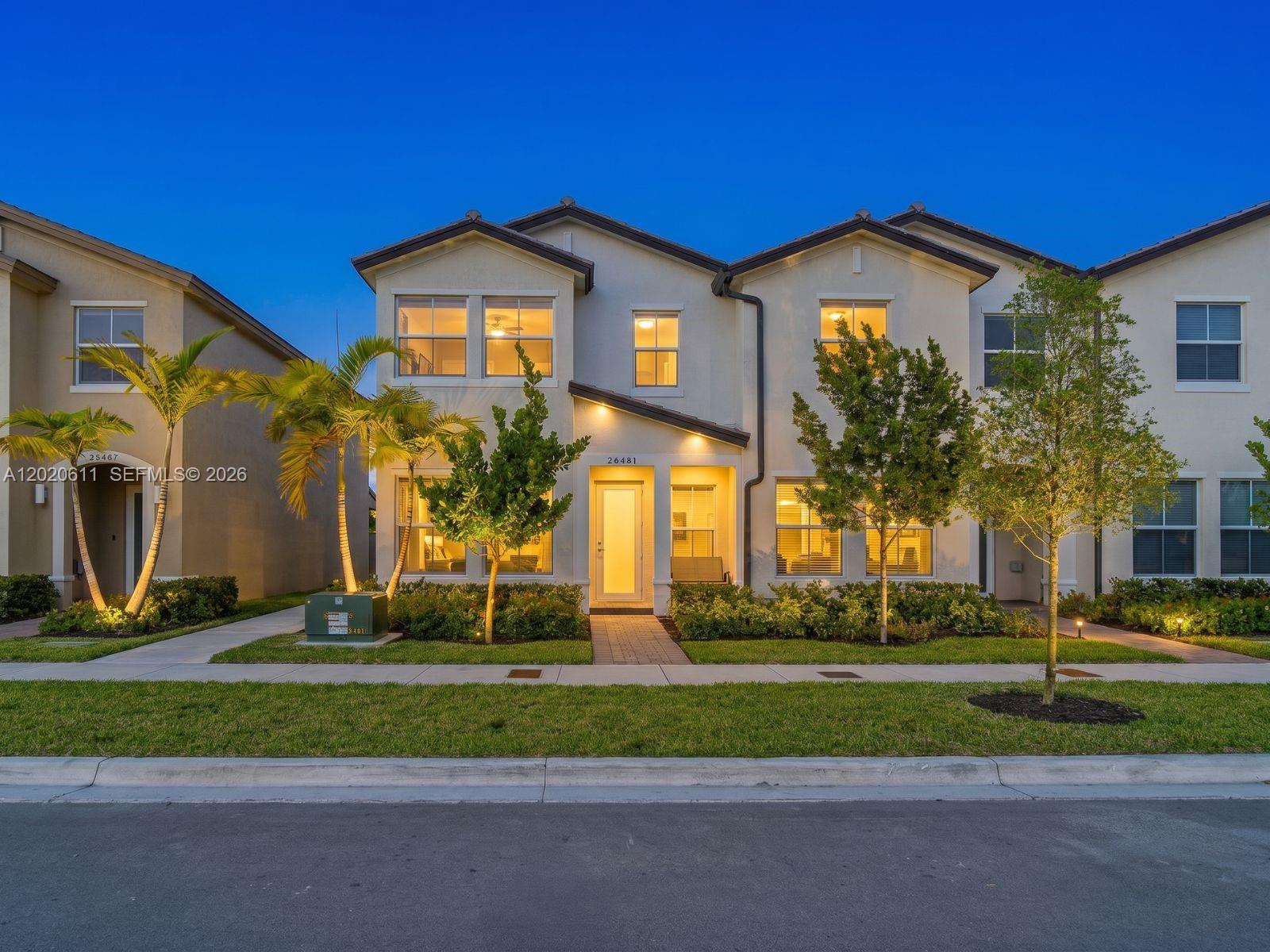 DOWN SOUTH - Residential