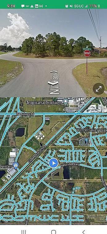 5543 NW South Lundy Cir, Port St Lucie, FL, 34986/$250,000 1 5543 NW South Lundy Cir