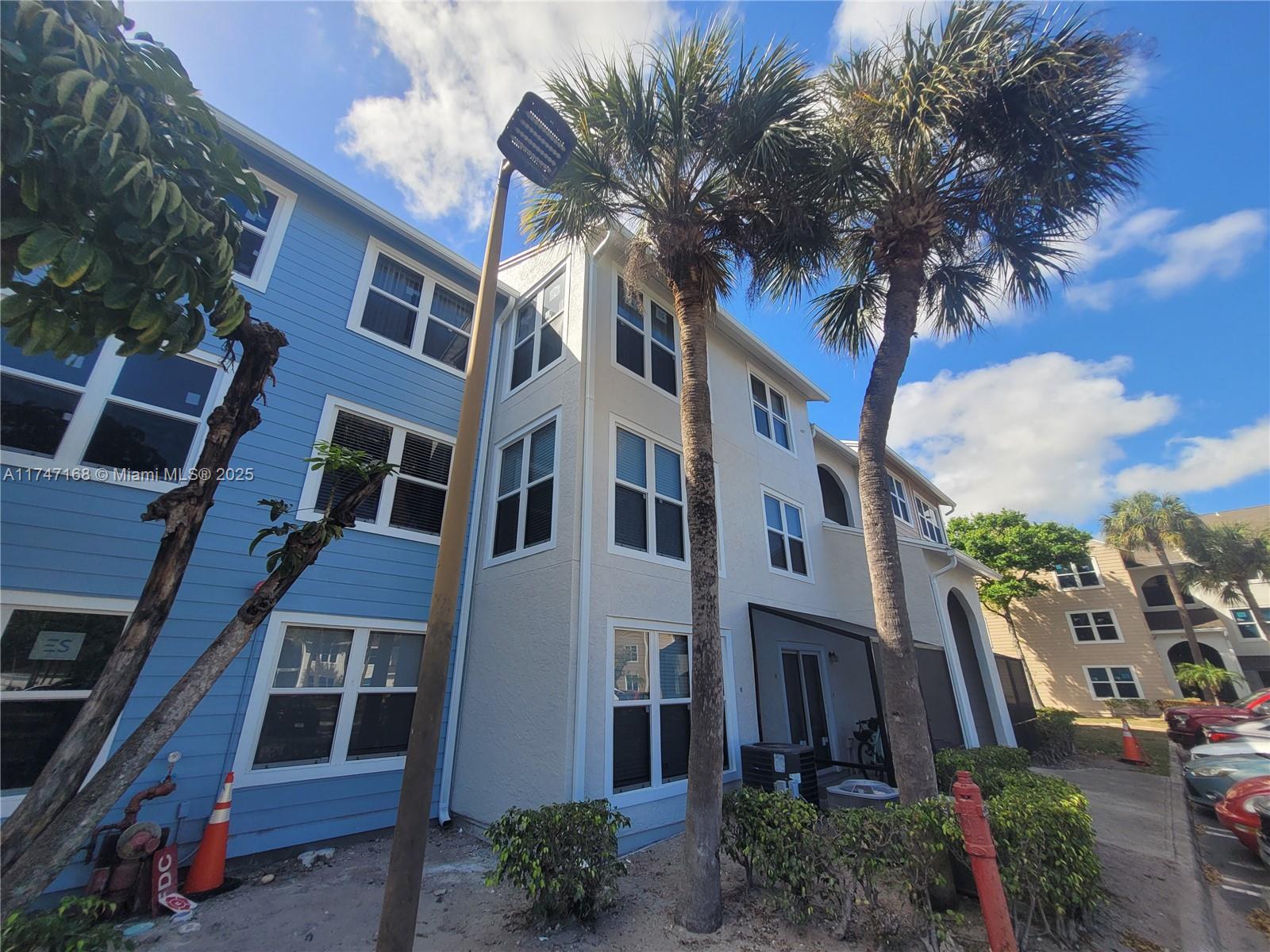 BOYNTON LANDINGS CONDO - Residential