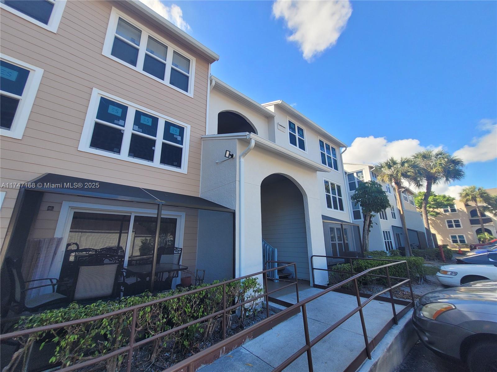 BOYNTON LANDINGS CONDO - Residential