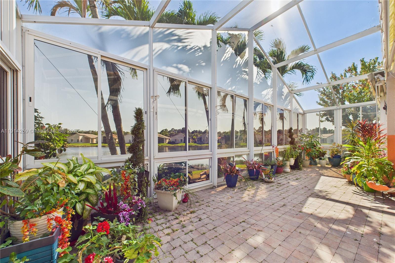 CASADES AT ST LUCIE WEST - Residential