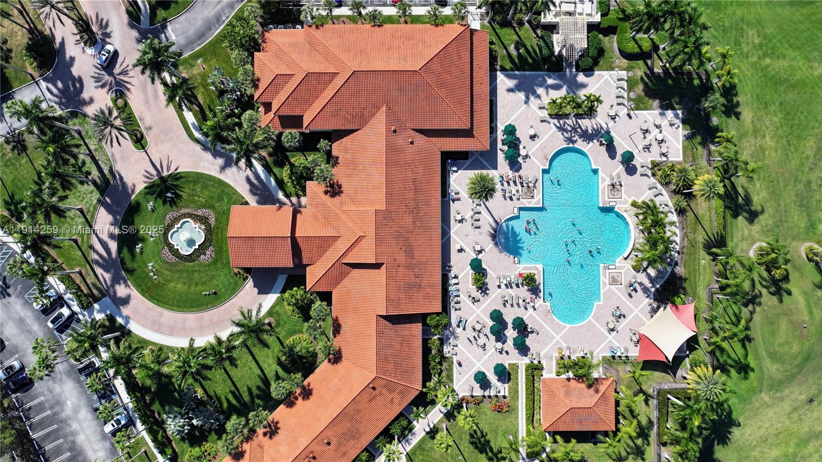 CASADES AT ST LUCIE WEST - Residential