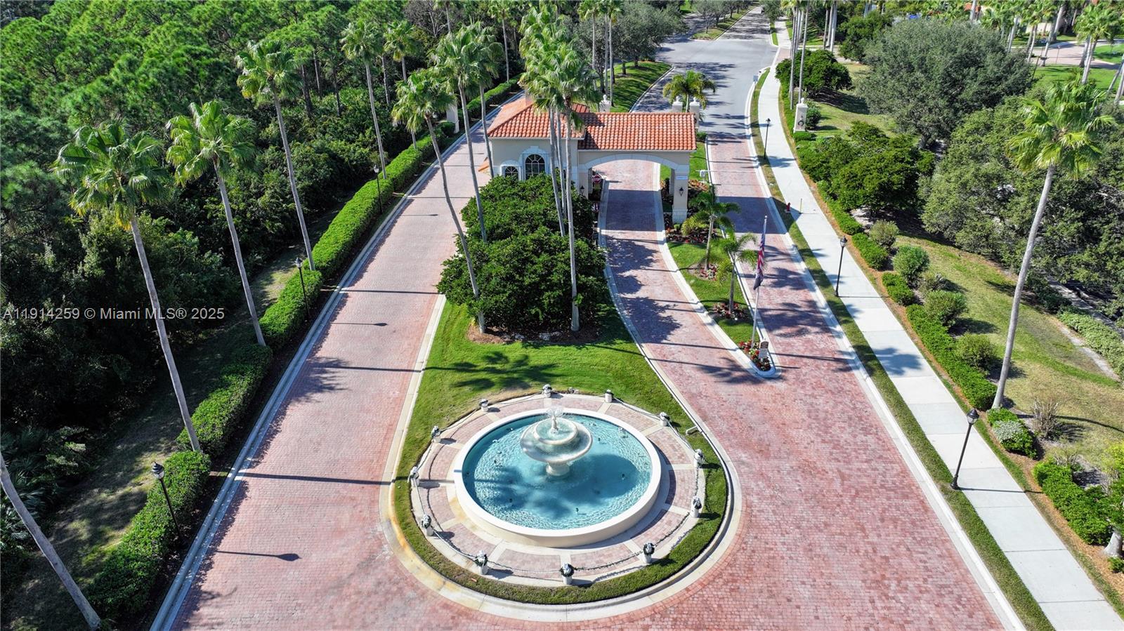 CASADES AT ST LUCIE WEST - Residential