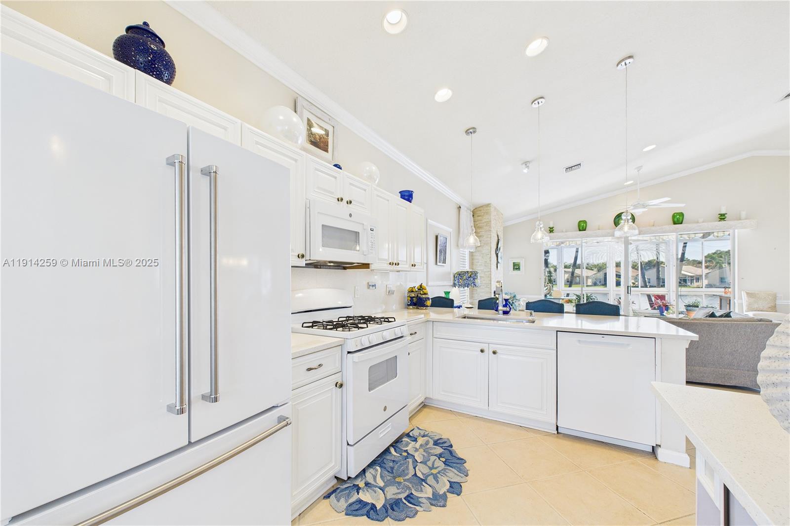 CASADES AT ST LUCIE WEST - Residential