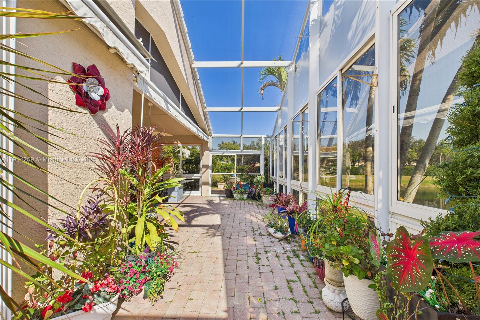 CASADES AT ST LUCIE WEST - Residential