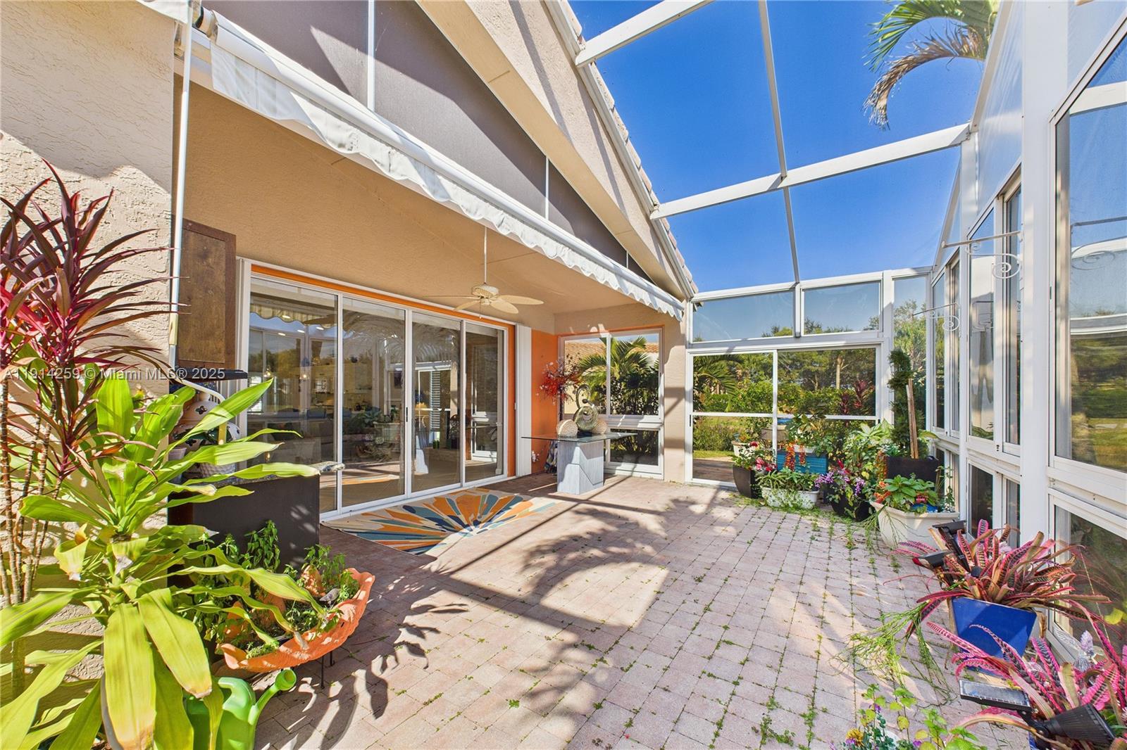 CASADES AT ST LUCIE WEST - Residential