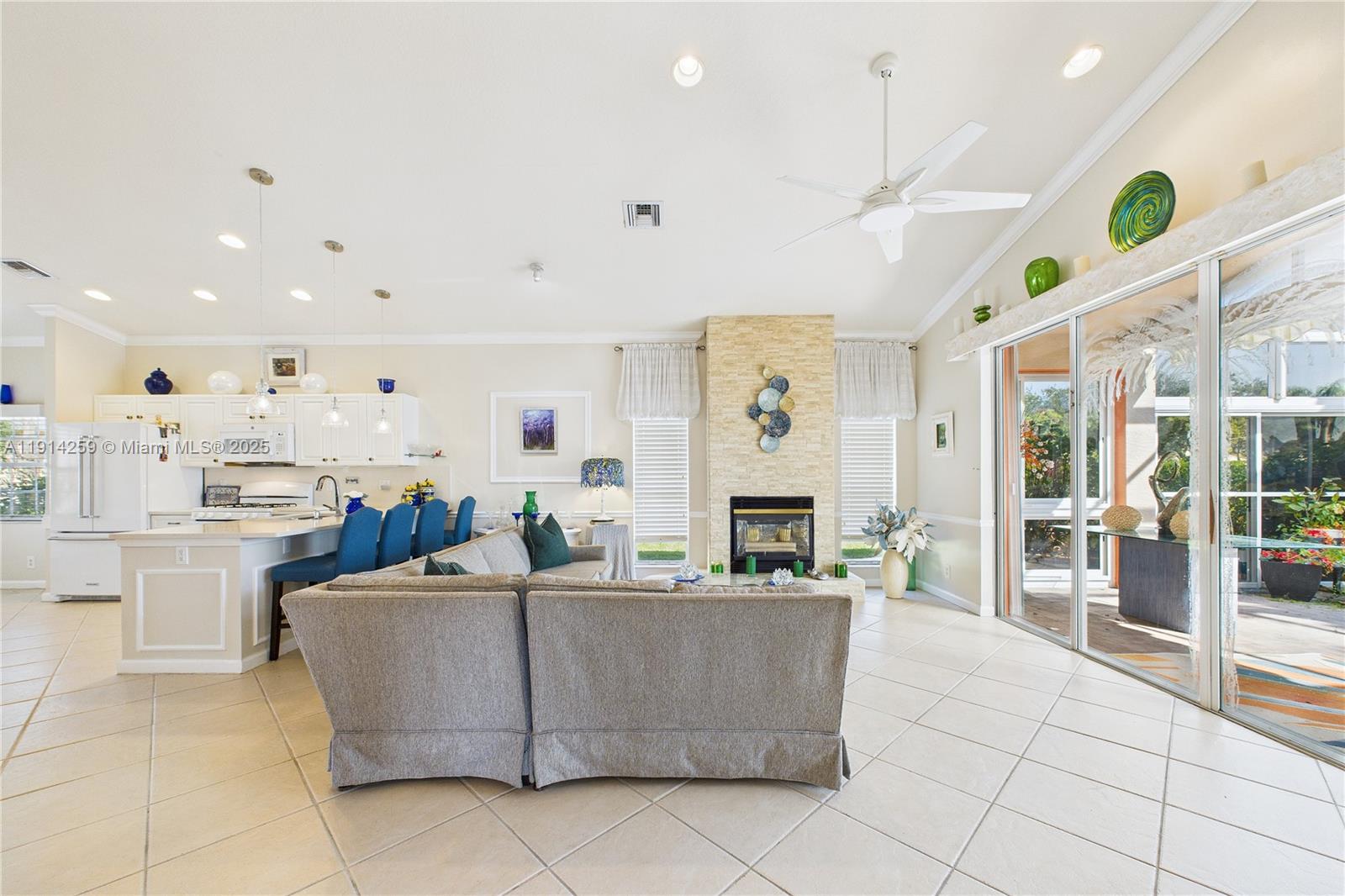 CASADES AT ST LUCIE WEST - Residential